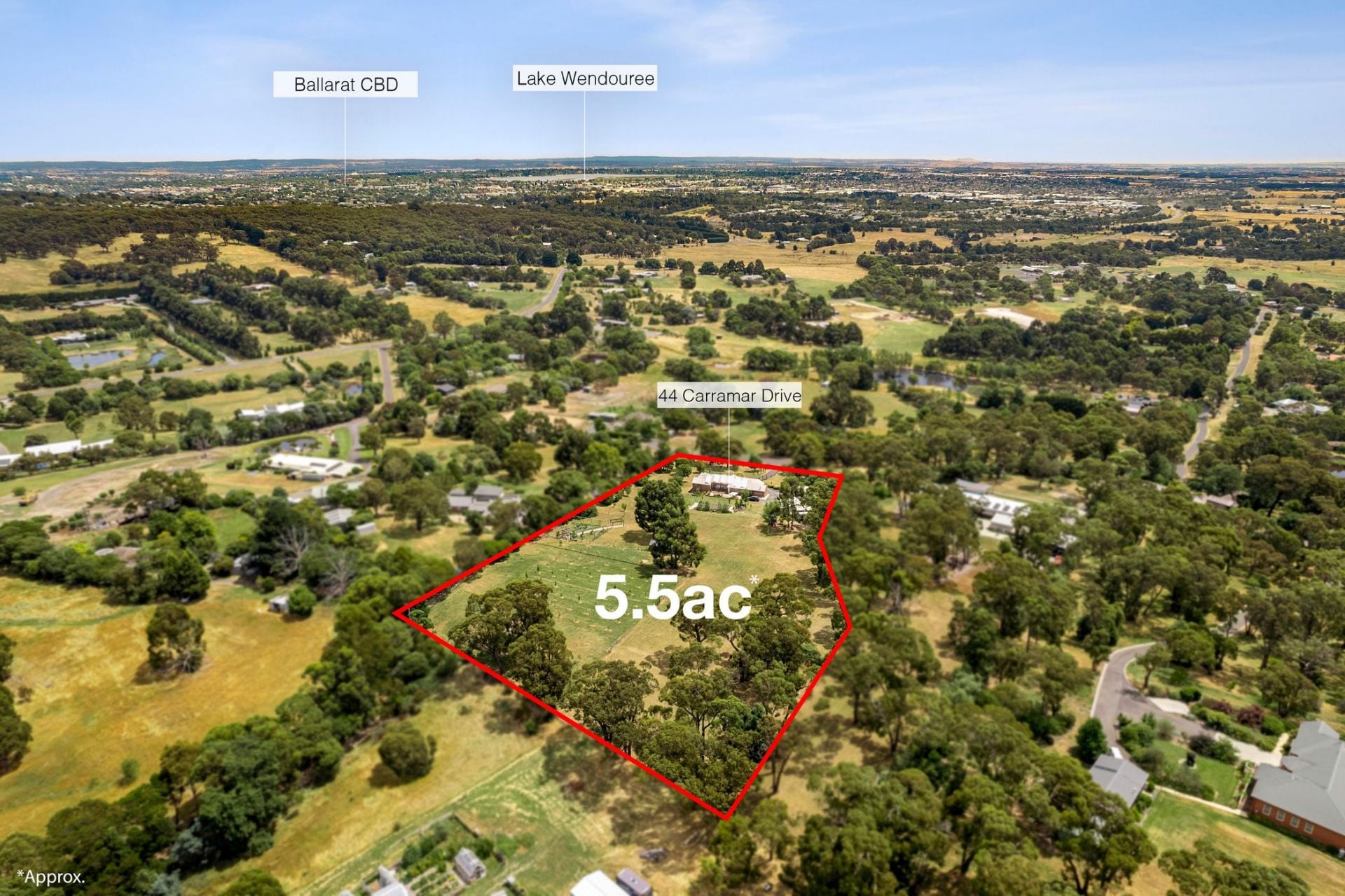 44 Carramar Drive, Invermay, Invermay - Thumbnail 2
