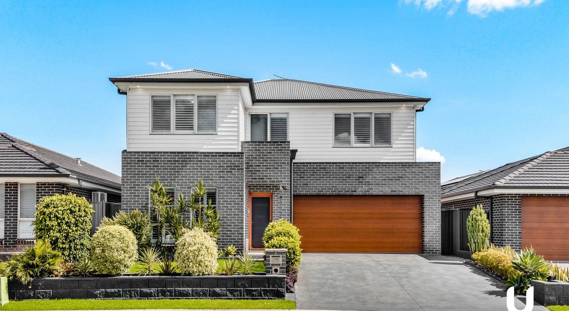 Edmondson Park 11 Dinant Road