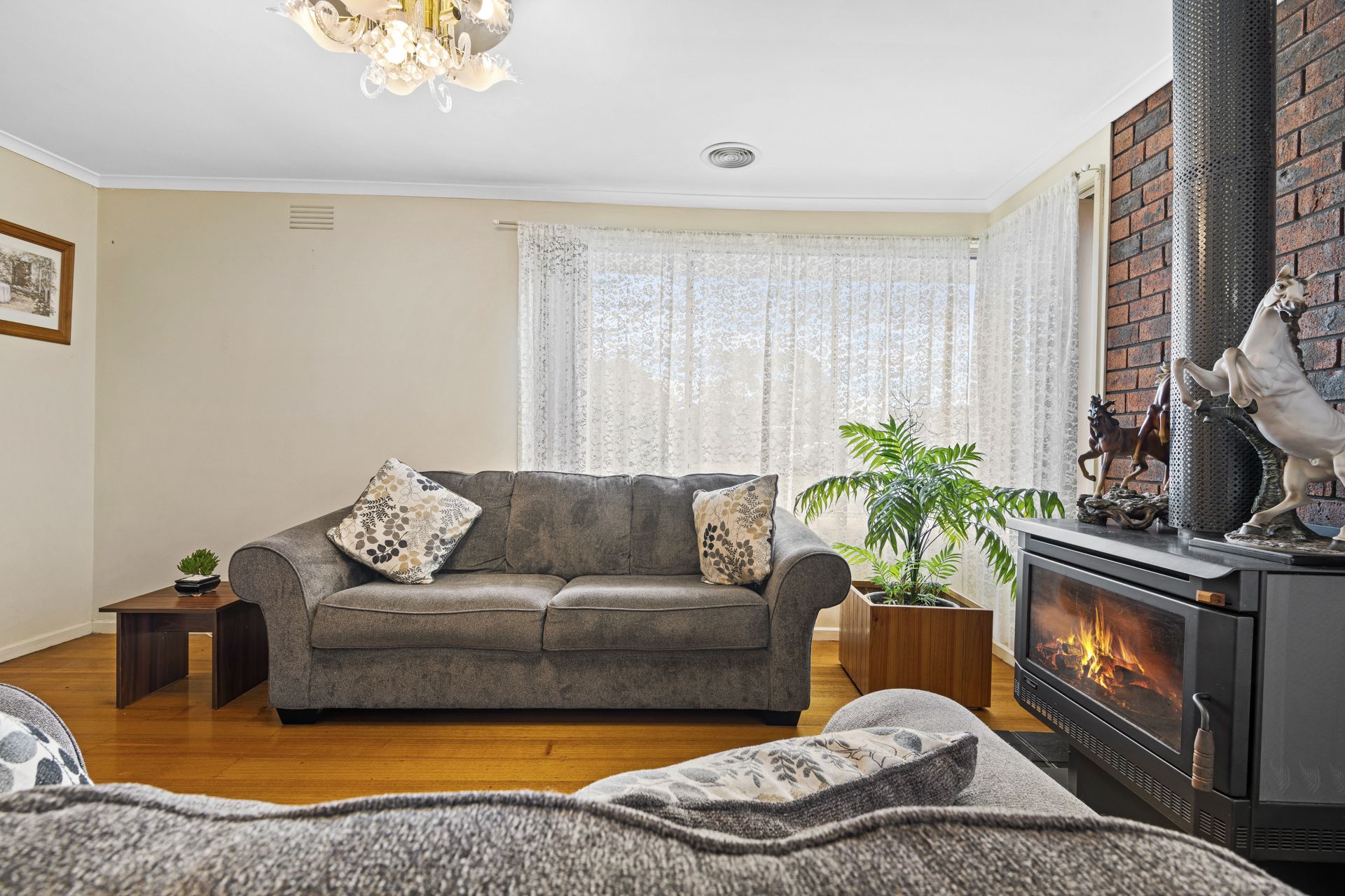 AFFORDABLE 4 BEDROOM FAMILY HOME