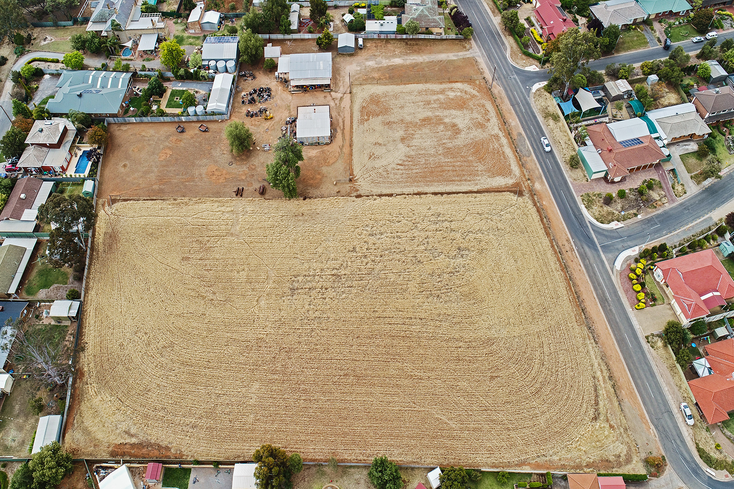 Sold property Undisclosed for 59 East Tce Gawler East , SA 5118