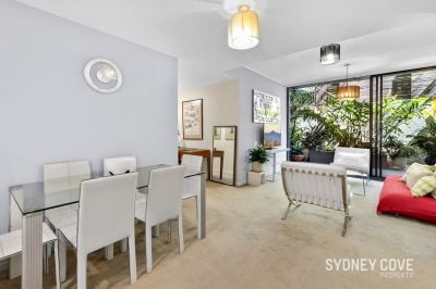 301/287 Pyrmont Street, ULTIMO NSW 2007, Ultimo - Thumbnail 4