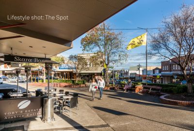 4/8 Dine Street, Randwick