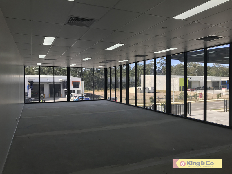 BRAND NEW UNIT WITH EXCEPTIONAL LAYOUT!