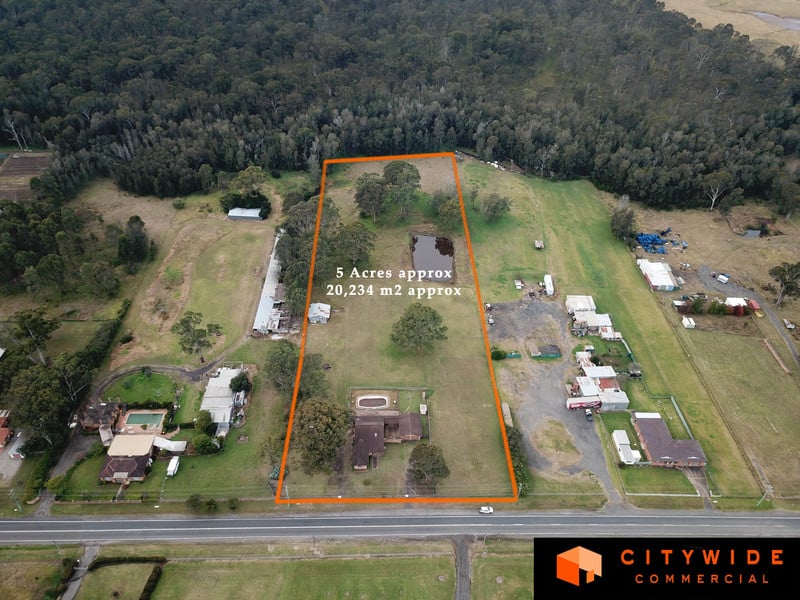Real Estate For Sale 366 Deepfields Road Catherine Field , NSW