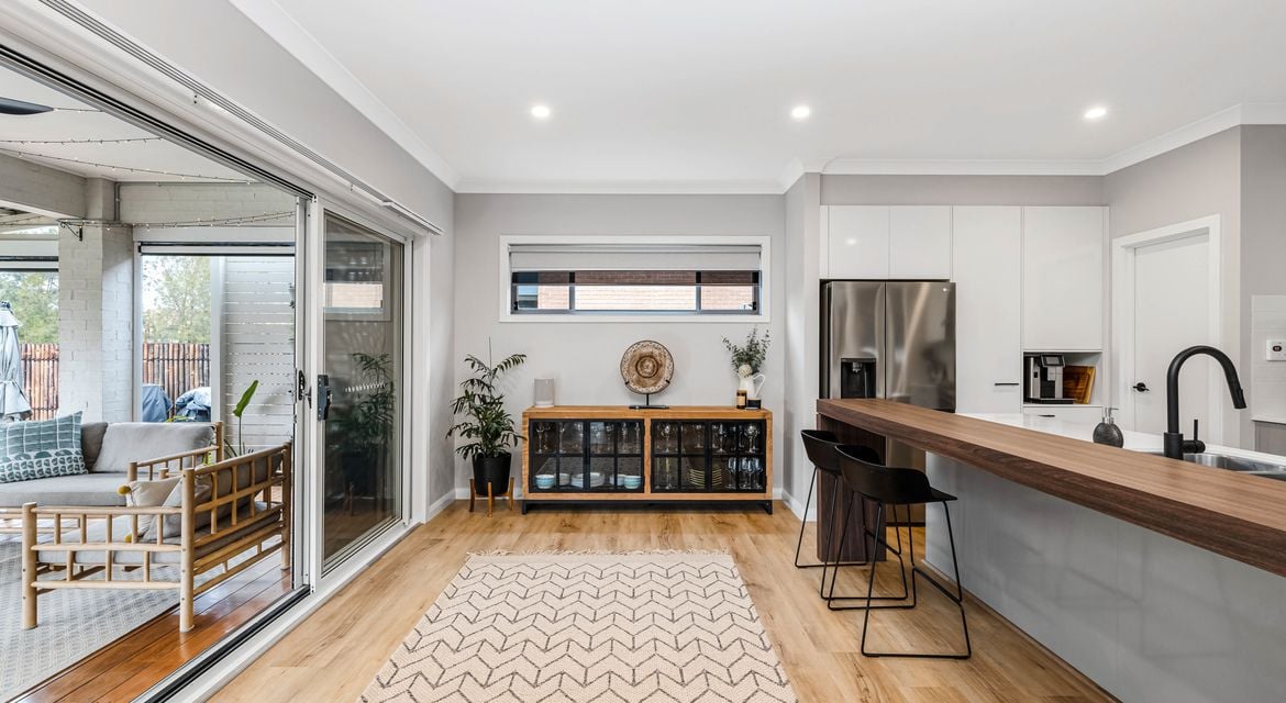 Colebee 8 Stonecutters Drive