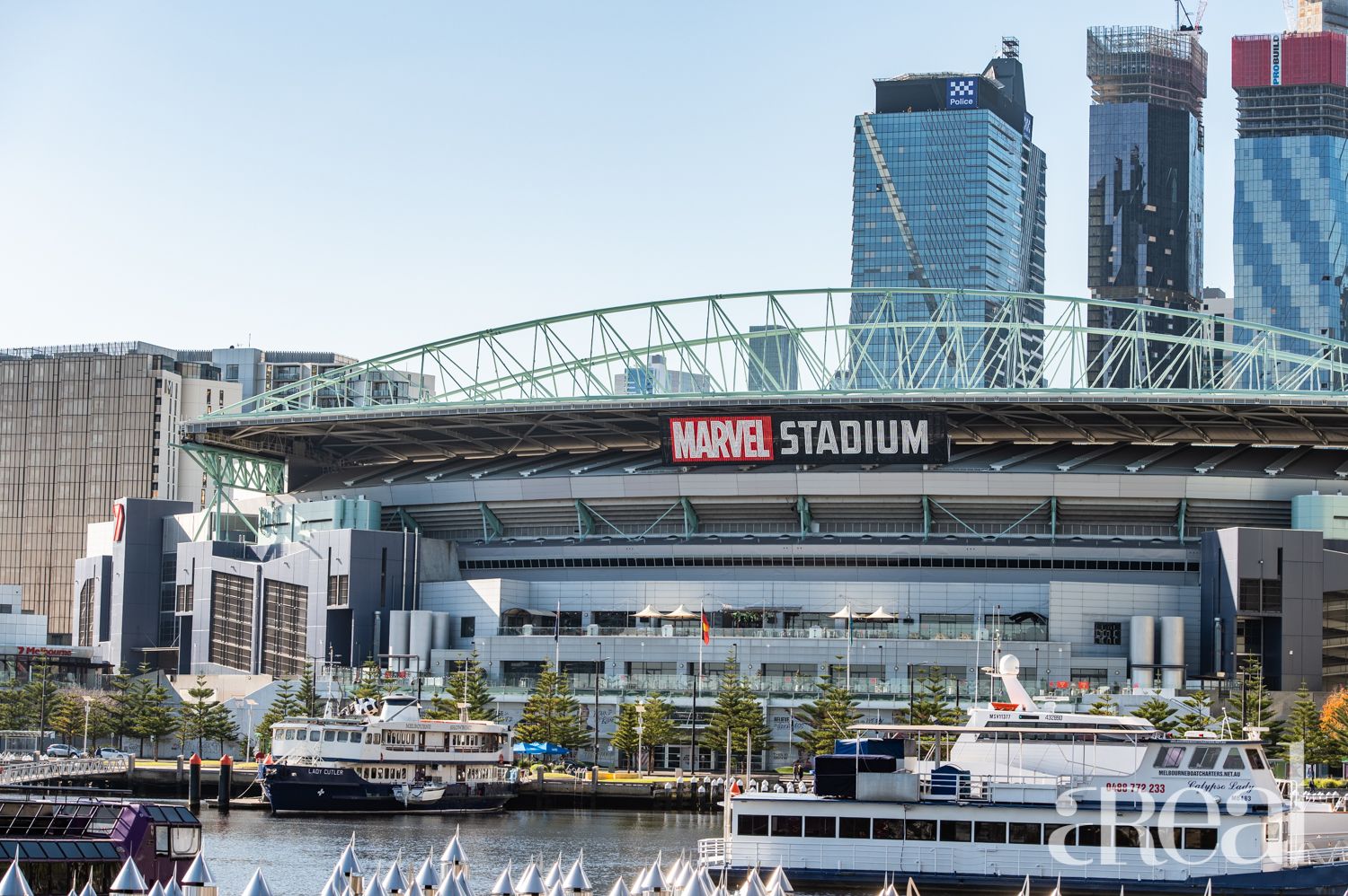 1106/915 Collins Street, Docklands VIC