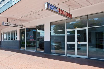 Freehold Hotel for Sale - Hotel Orange, Orange NSW