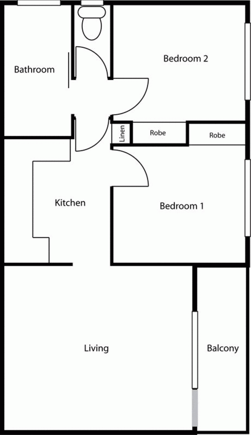 4/2 Corinna Street, Lyons - Thumbnail 5