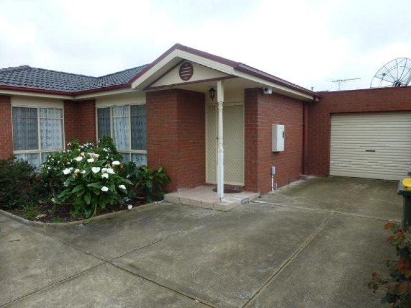 2/28 Central Avenue, Thomastown