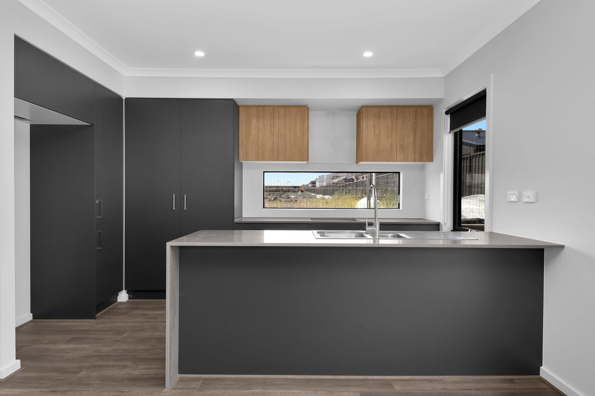 Modern & Brand New Townhouse