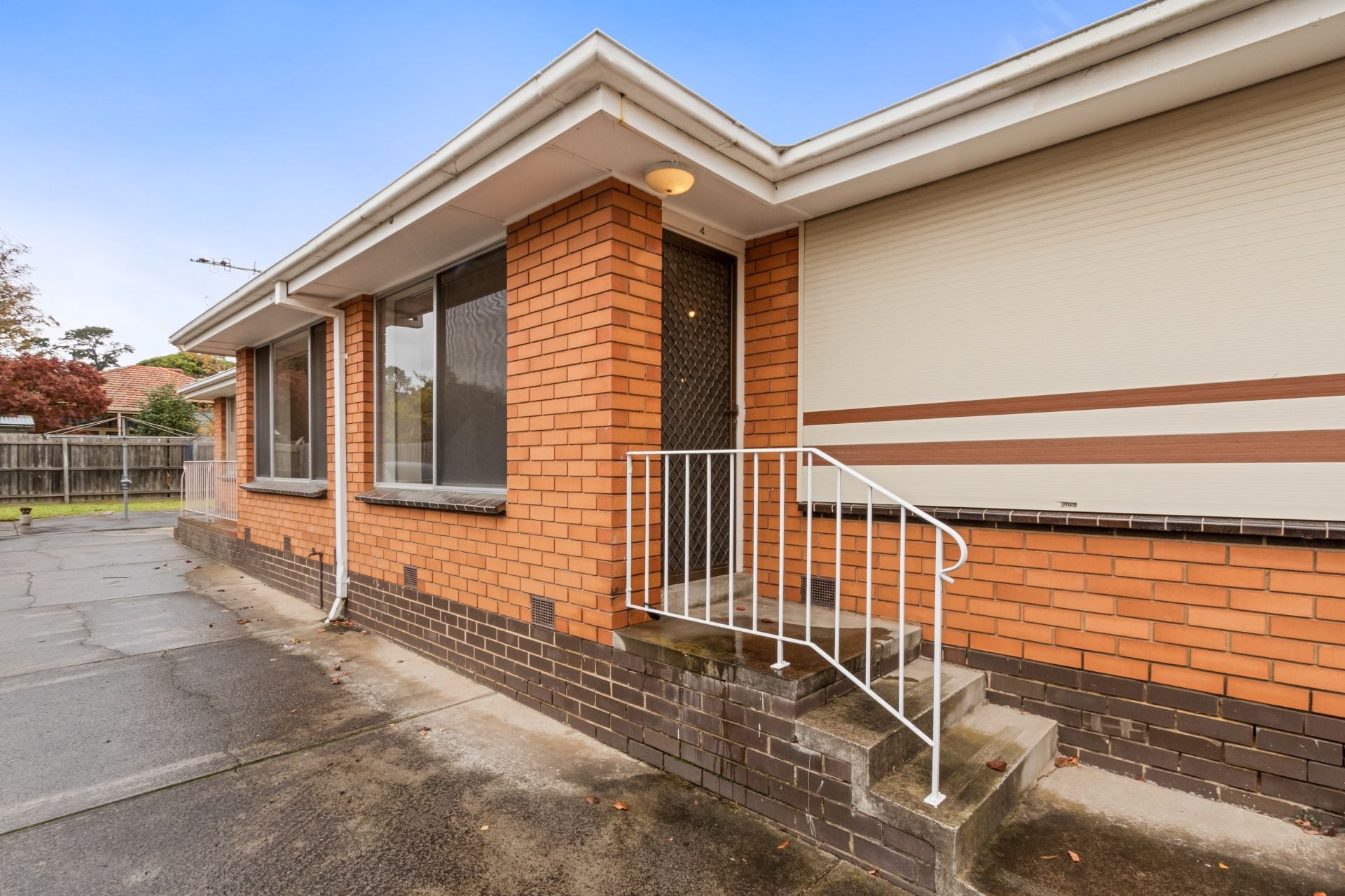 Liveable, Lettable And With Enticing Scope