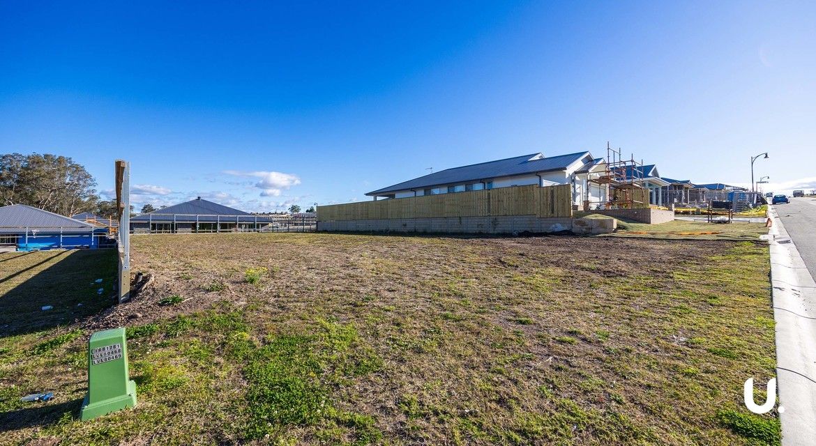 Chisholm 3836/22 Reedling Road