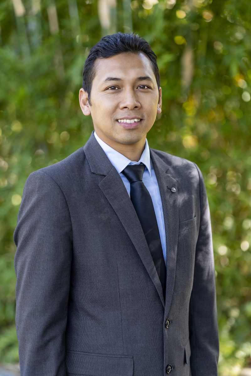 Ken ardhiha eresidential brisbane