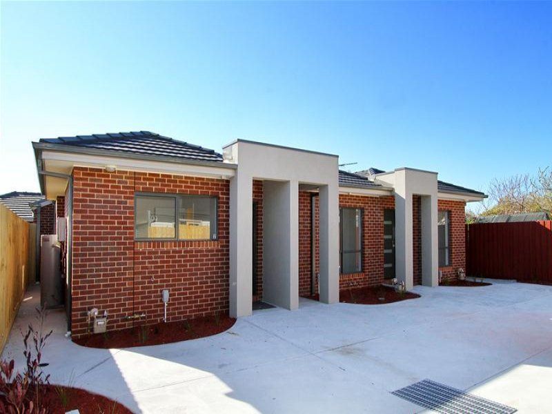 Two bedroom delight!