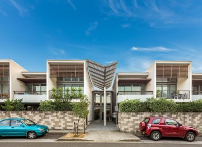143/14 Griffin Place, Glebe