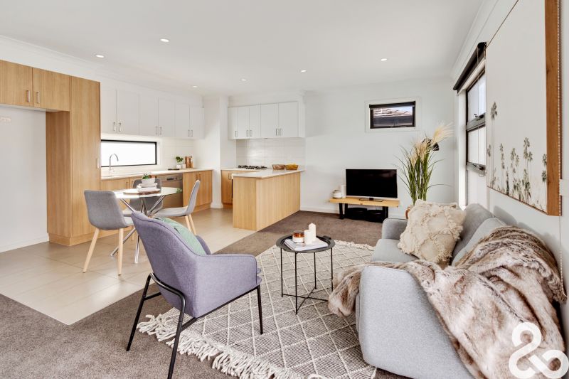 3/10 Ralph Street, Reservoir