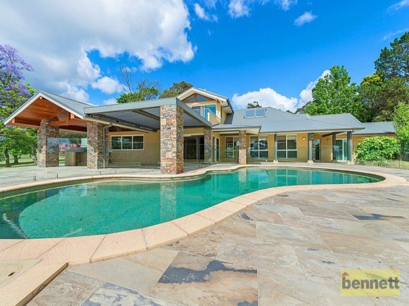 249 Mahons Creek Road, Yarramundi - Thumbnail 4