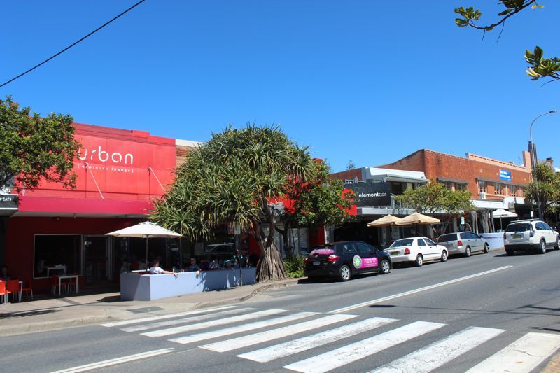 Real Estate For Commercial Lease 384A Harbour Drive Coffs Harbour , NSW