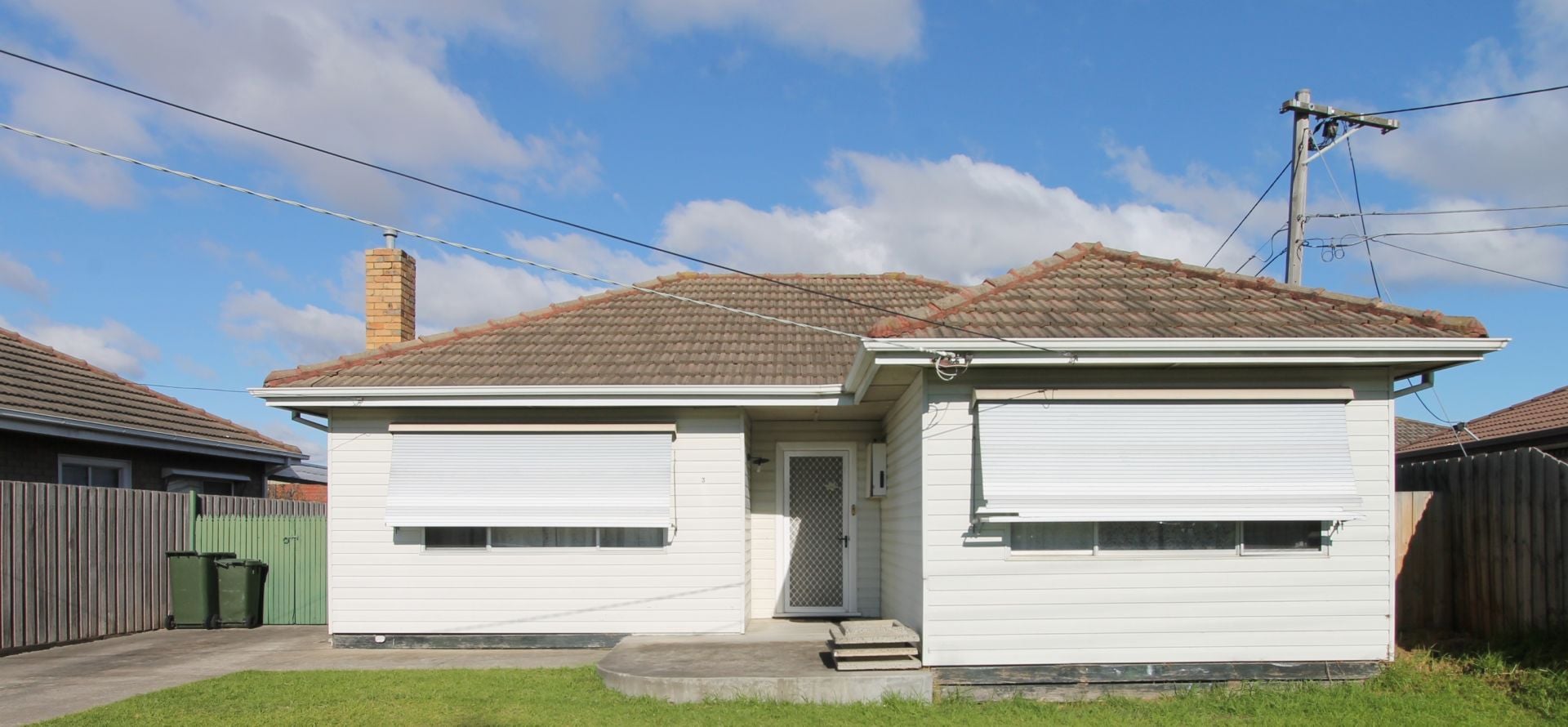 AFFORDABLE FAMILY HOME !!!