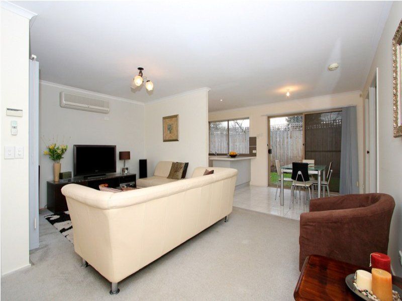 Three Bedroom Delight!