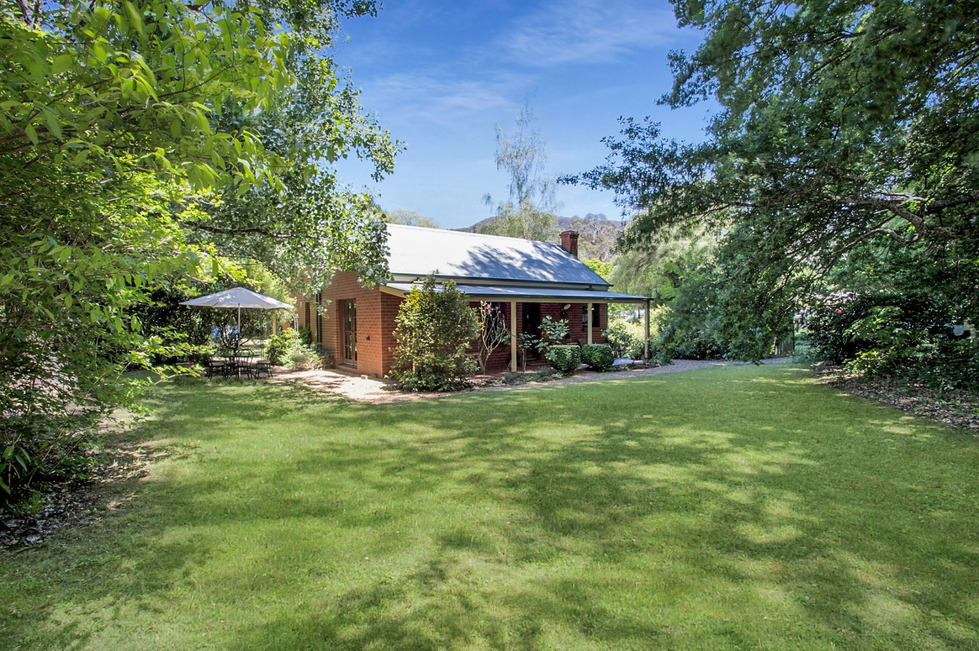 20 Williams Road, Wandiligong Dickens Real Estate