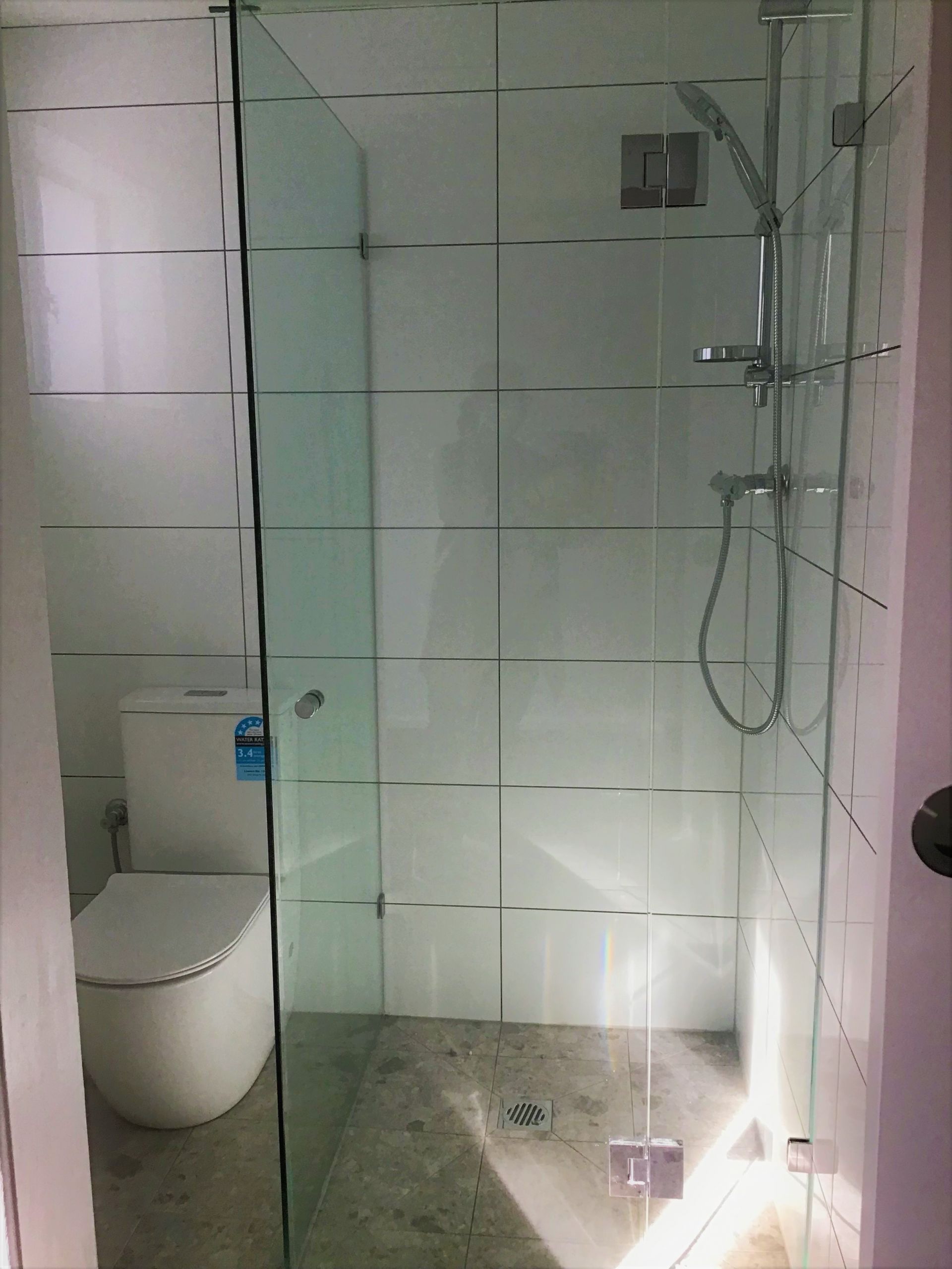COURTYARD LIVING - FULLY RENOVATED