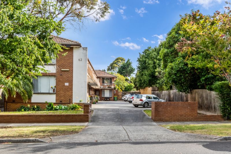 1/63 Pender Street, Thornbury