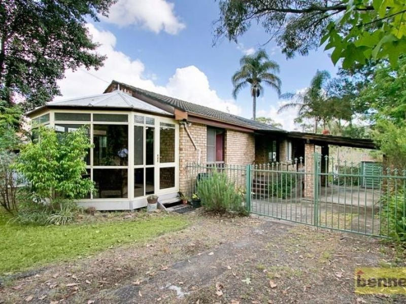 294 Lieutenant Bowen Drive, Bowen Mountain - Thumbnail 2
