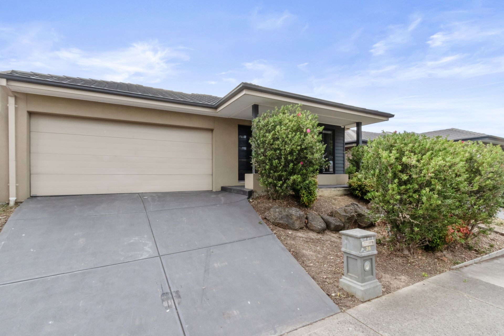 Spacious Family Living In A Perfect Location