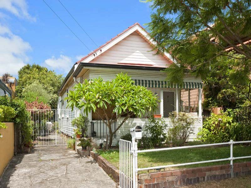 12 Lower Almora Street MOSMAN NSW, Mosman - Thumbnail 2