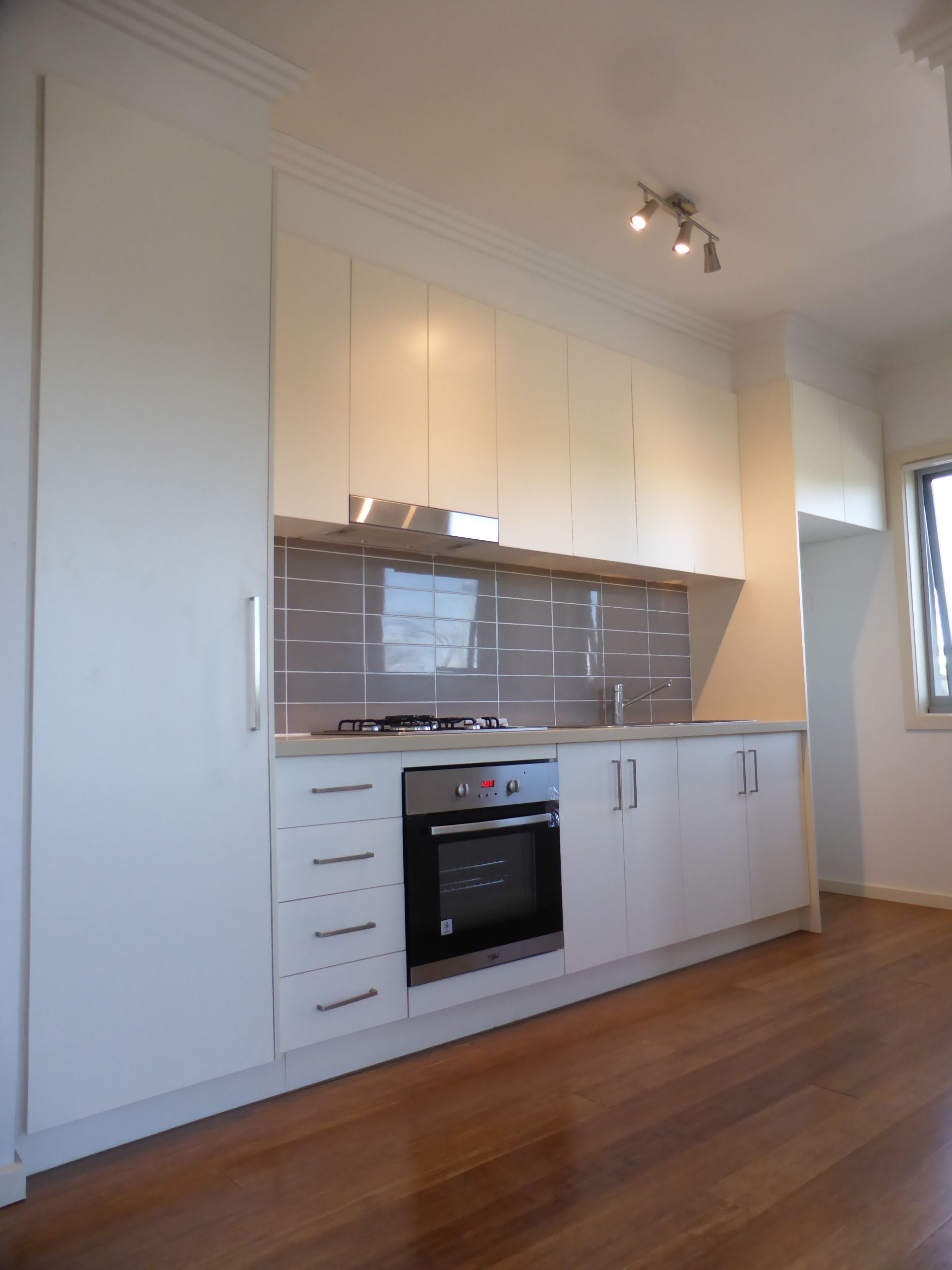 As New Studio Apartment!