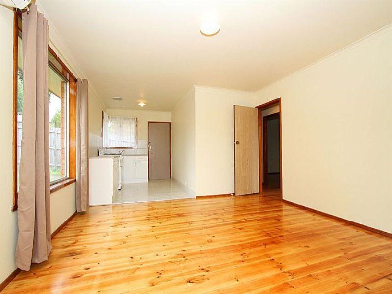 Two Bedroom Unit? Look No Further!