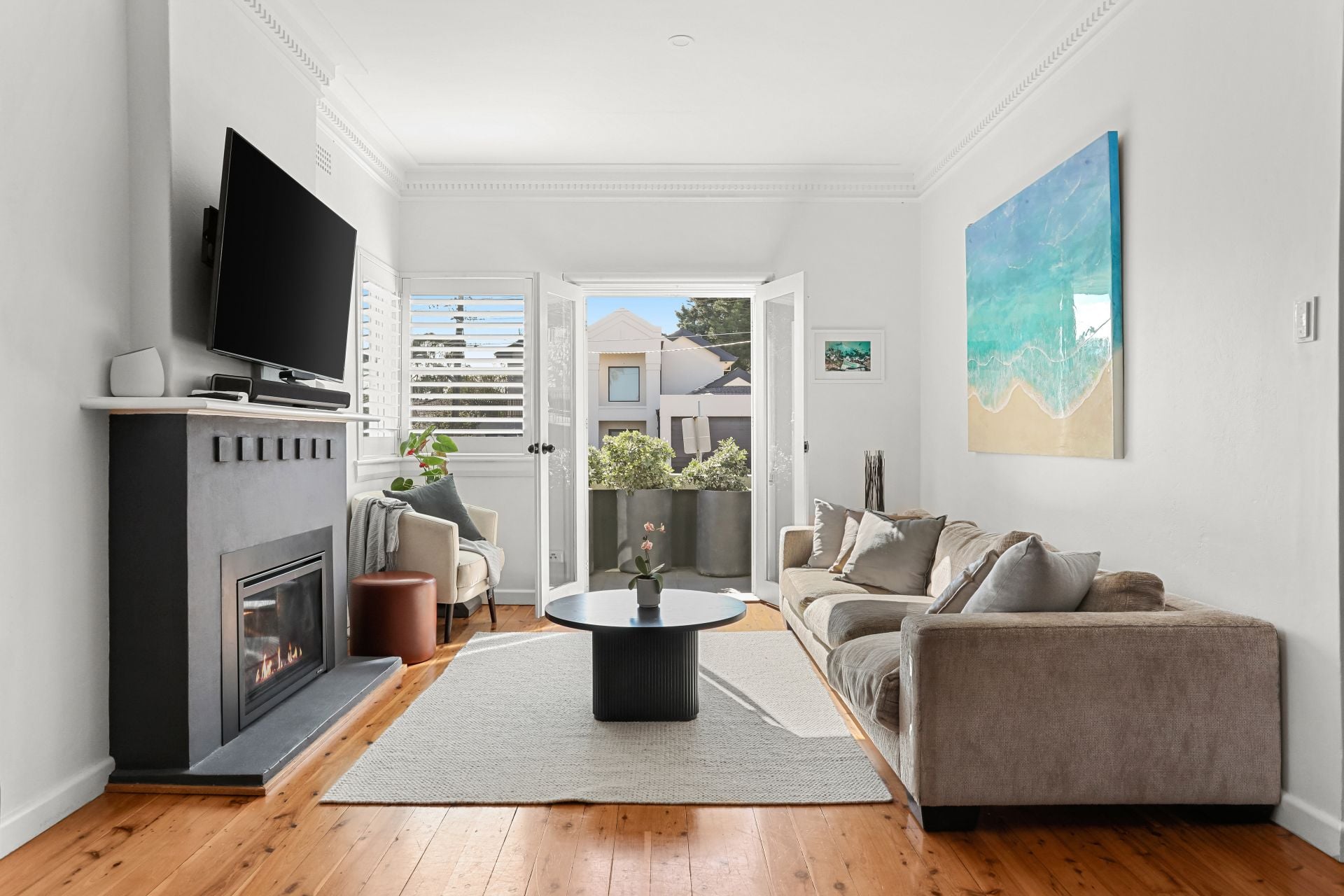 2/47 Liverpool Street, Rose Bay, Rose Bay - Thumbnail 4