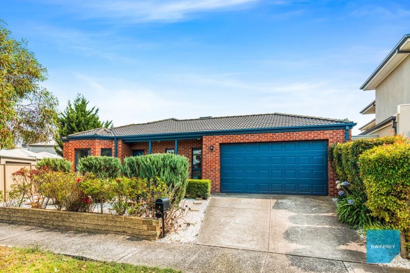 3 Appletree Grove, Burnside Heights - Thumbnail 4