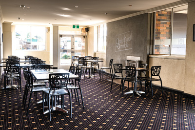 Leasehold Hotel for Sale - Strong Northern Tablelands City