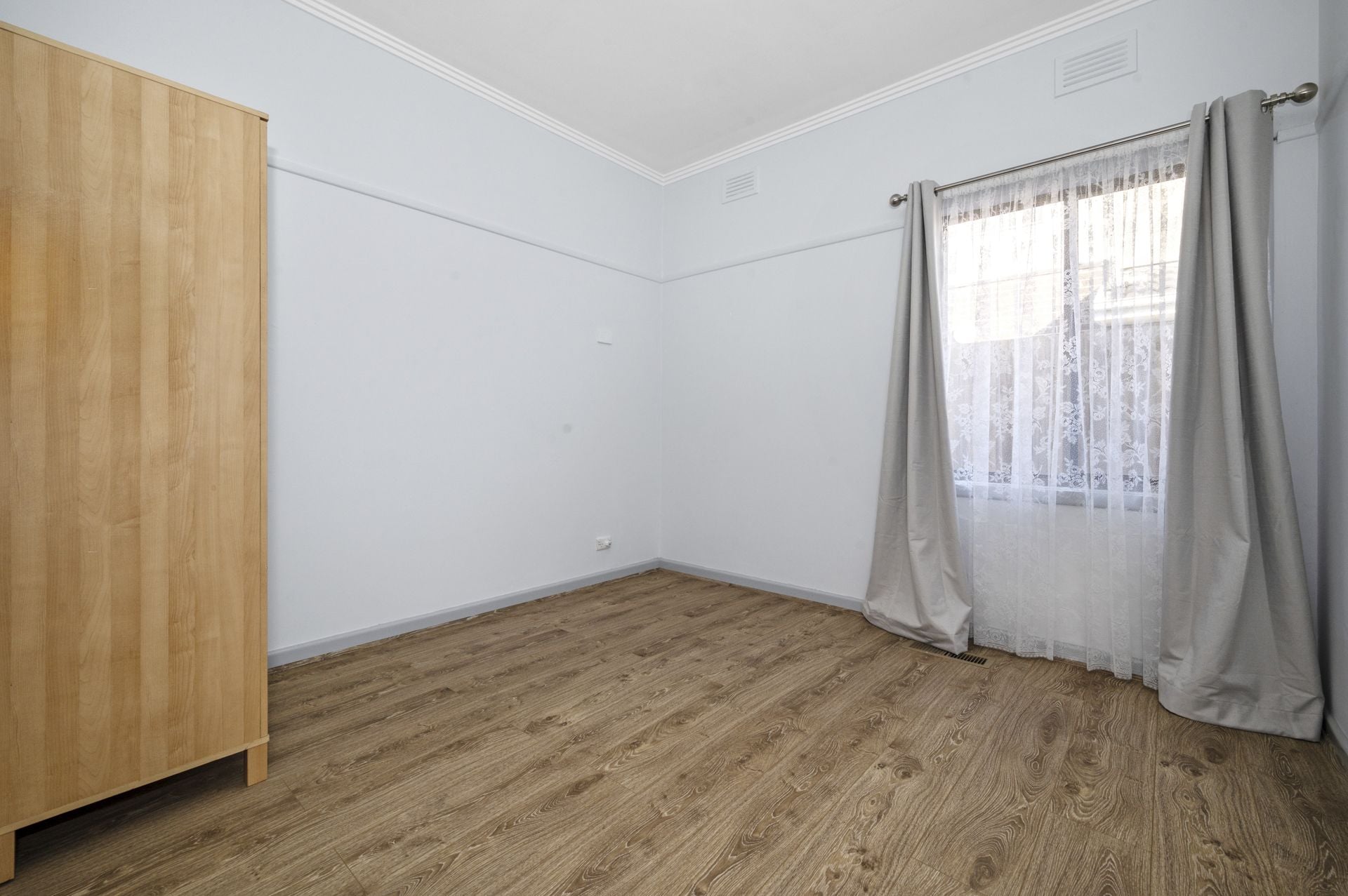 RECENTLY RENOVATED