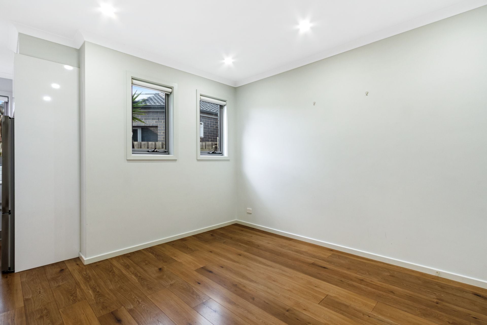 Immaculate townhouse in Prime Location