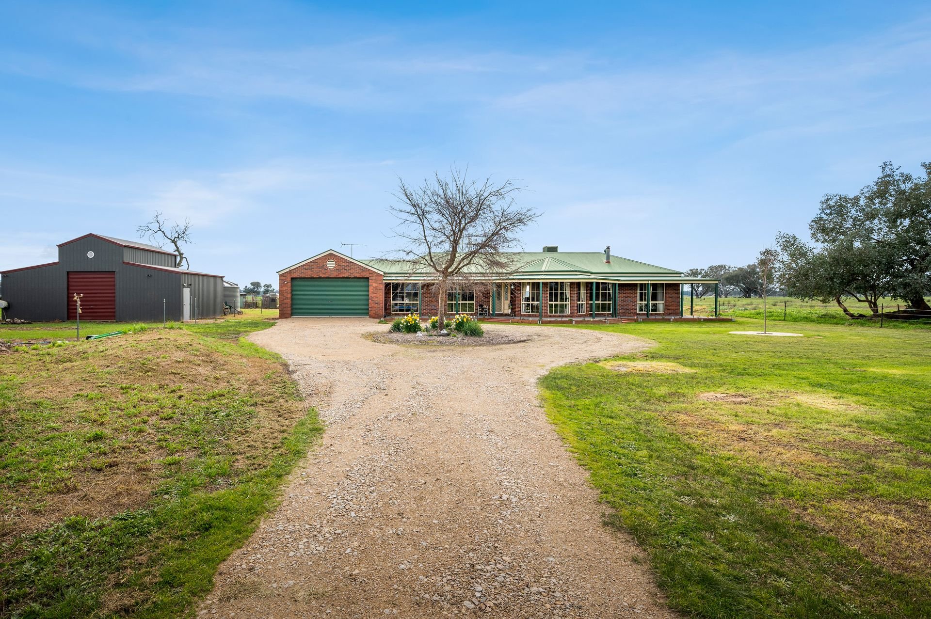 76 LacebyGlenrowan Road, Laceby OBrien Real Estate