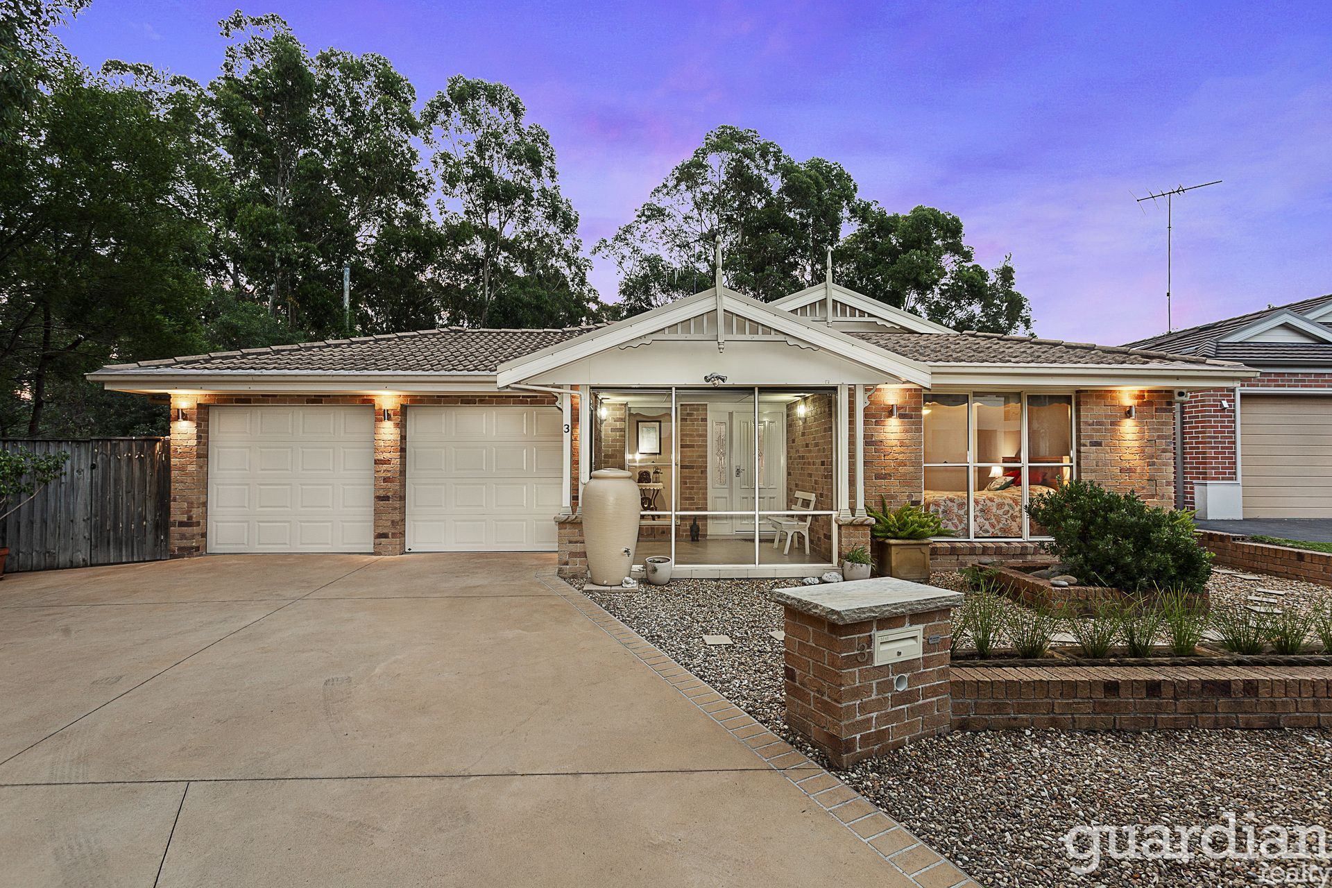 3 Harry Gilbank Way Kellyville NSW, Kellyville - Thumbnail 2