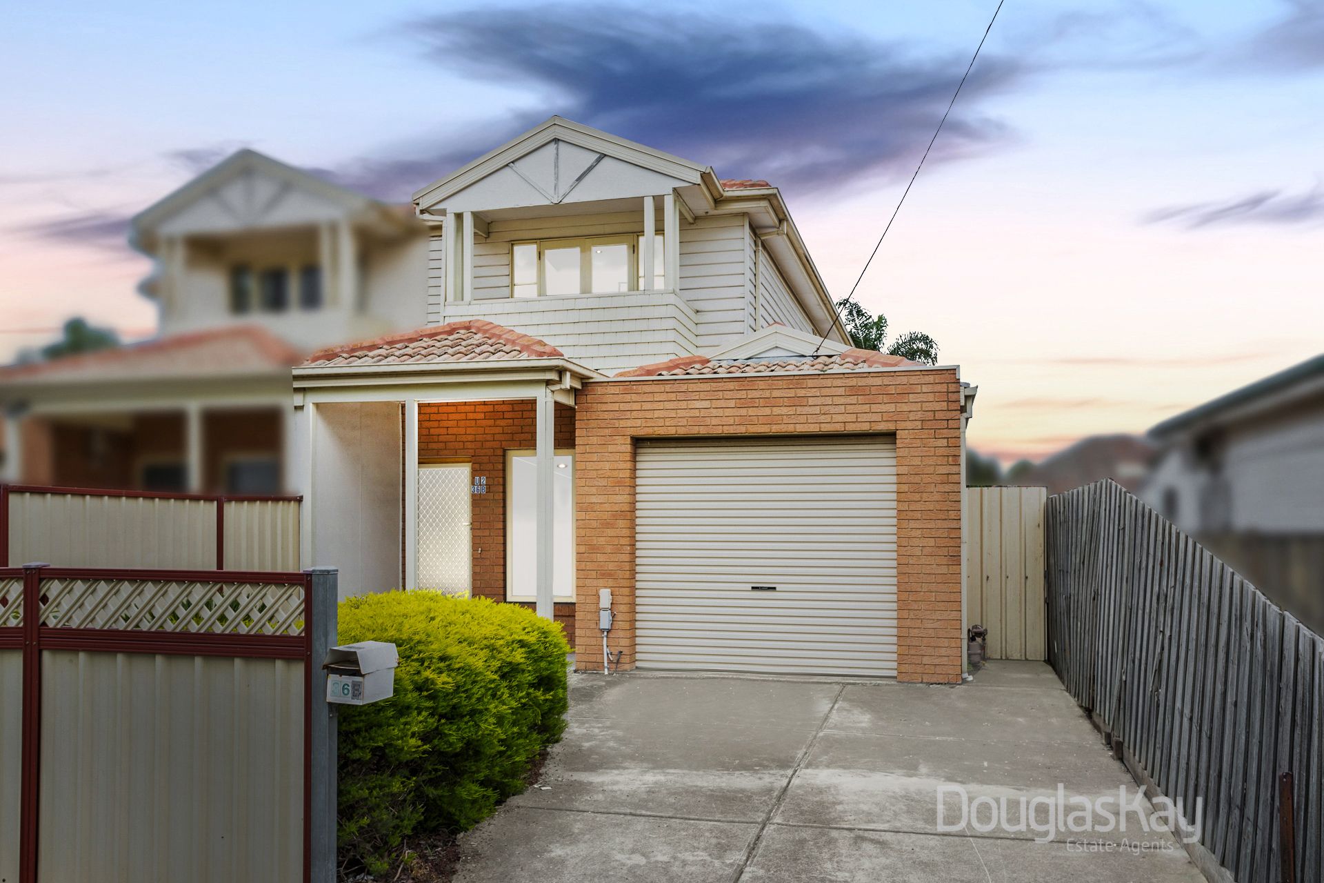 36B Lynch Street, Sunshine, Sunshine - Image 1
