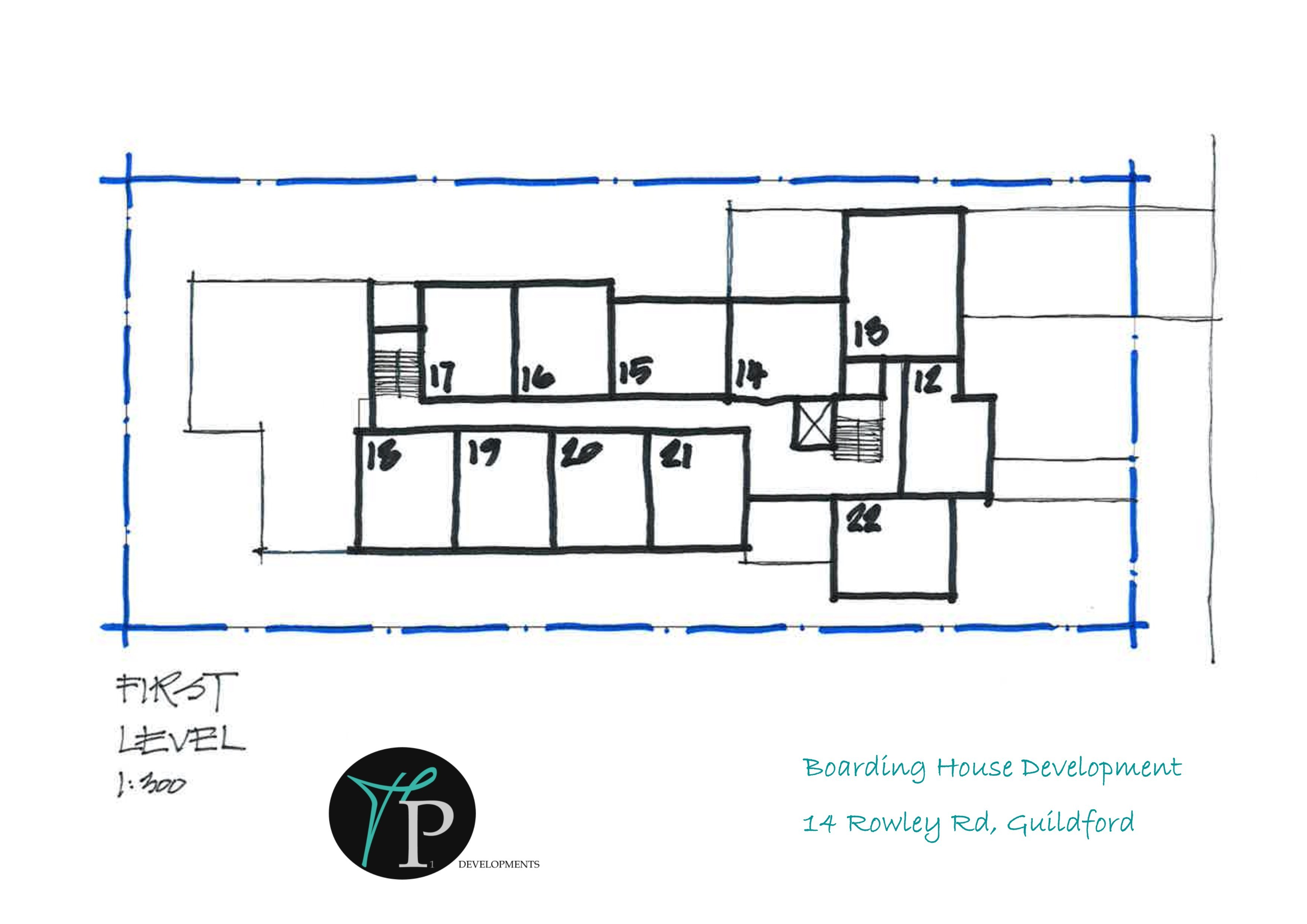 , Guildford NSW 2161