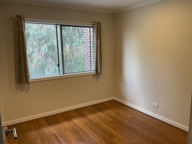 **Modern & Low Maintenance Living**