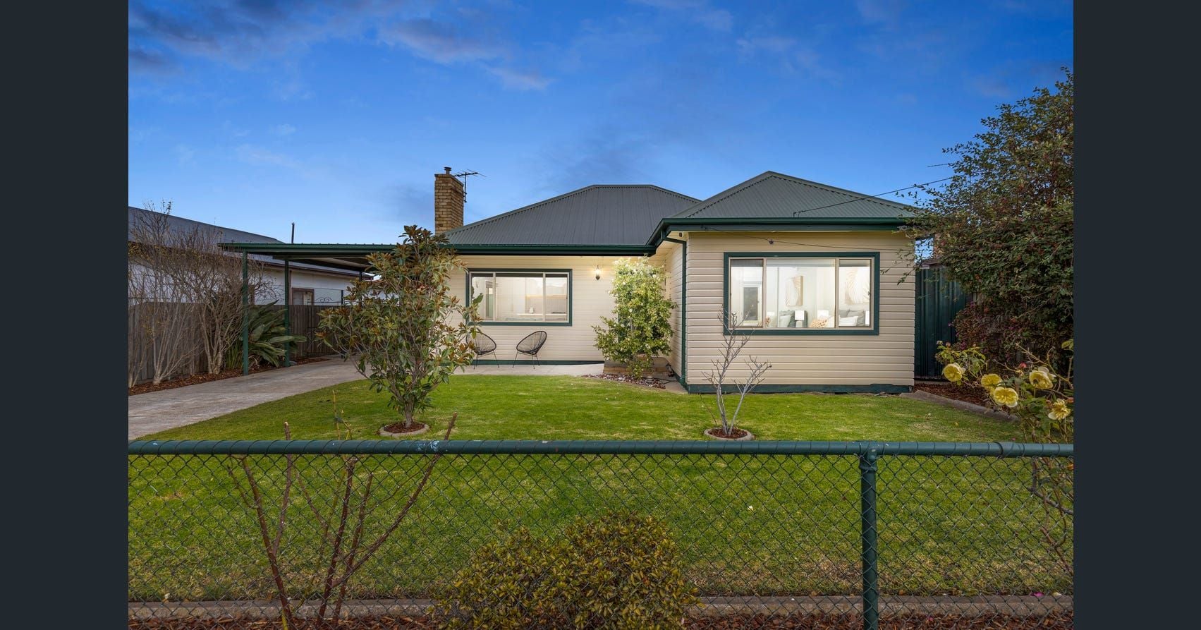 Beautifully Updated Family Home!