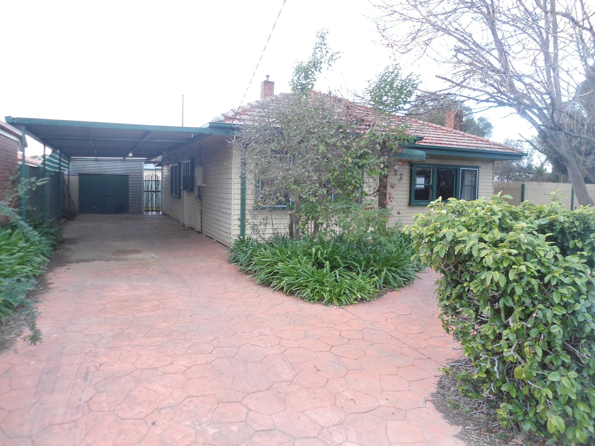 Real Estate For Lease 22 Athol Street Wodonga , VIC