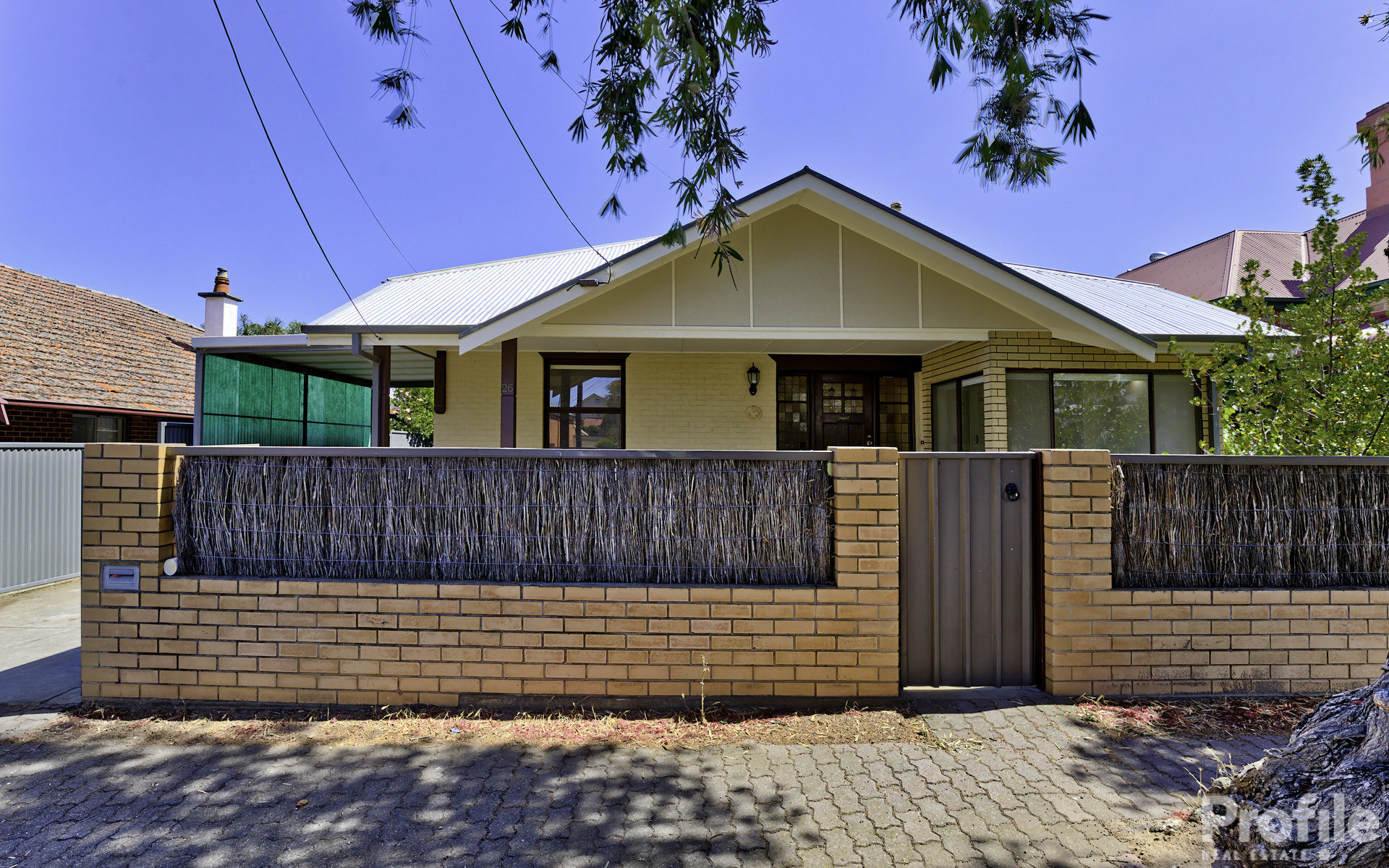 26 Halstead Street Fitzroy 5082