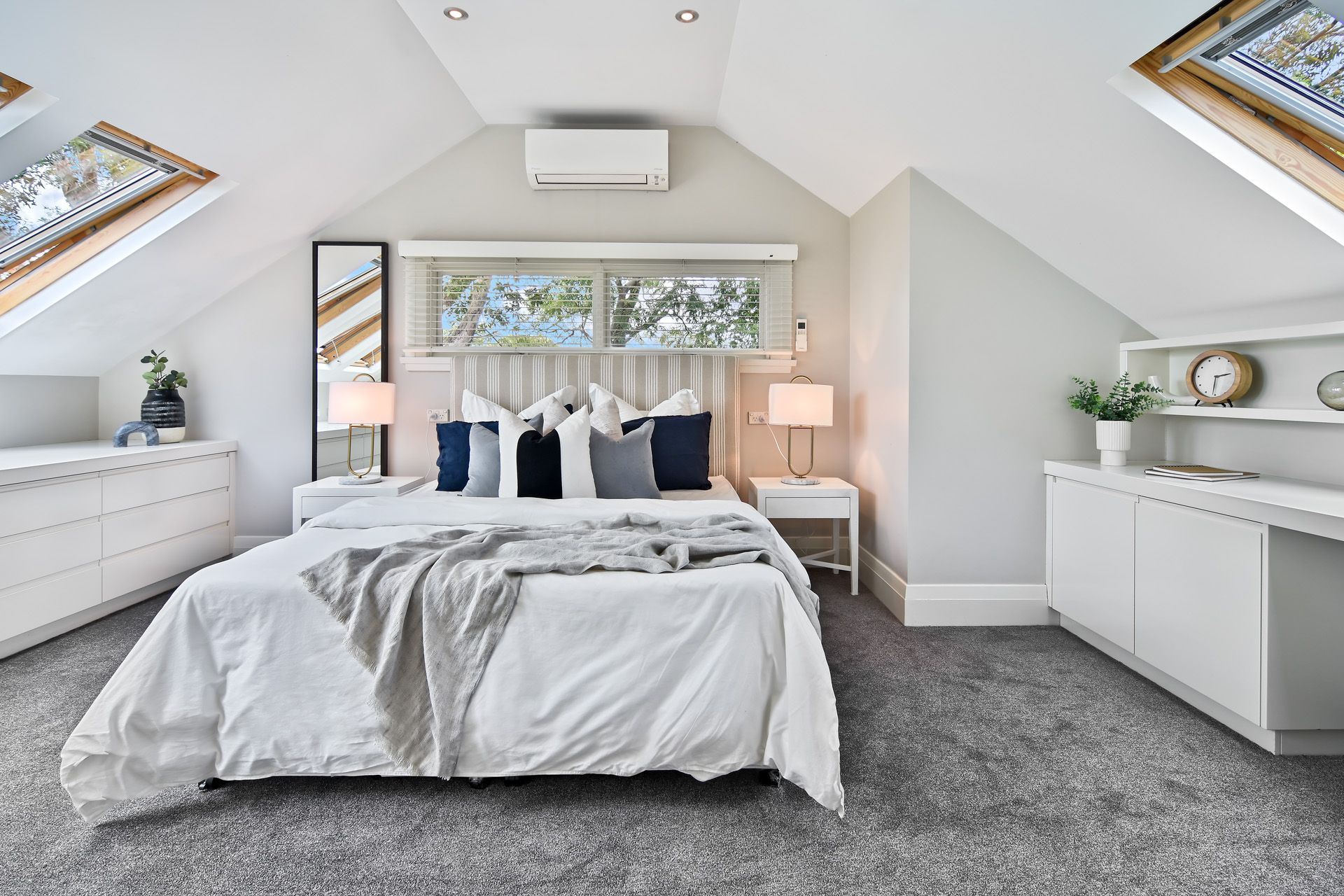 Real Estate For Sale 6/26 Toongarah Road Waverton , NSW