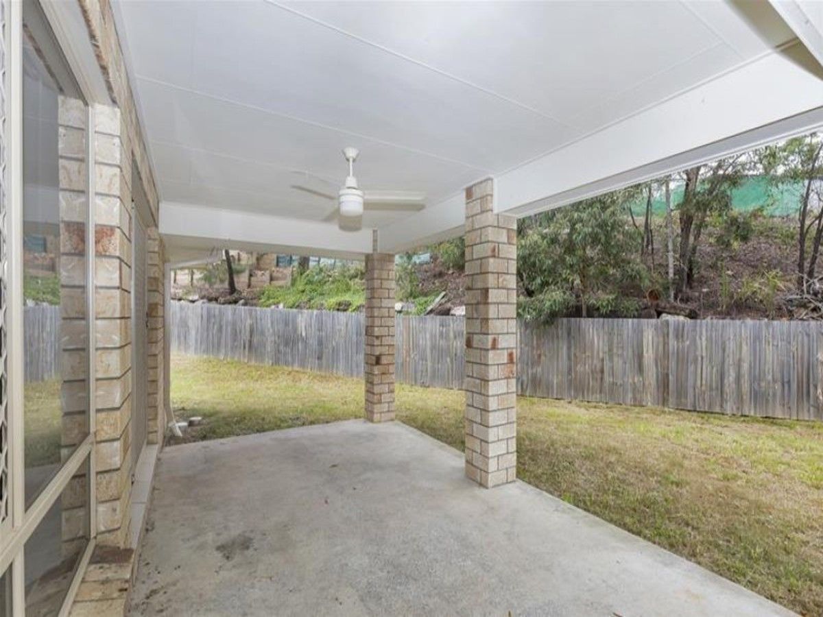 Real Estate For Lease 23 Macbride Court Collingwood Park , QLD