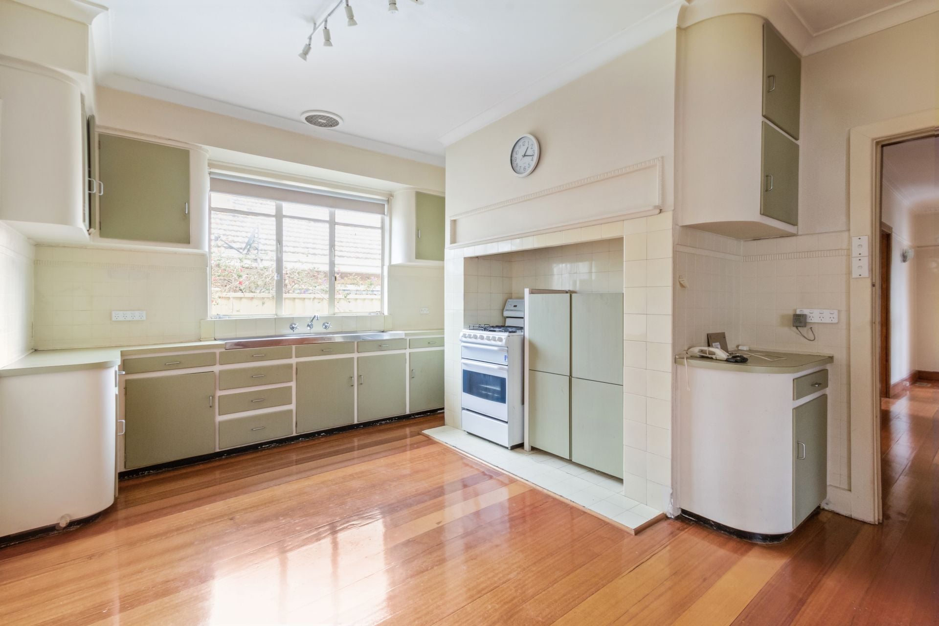 Perfect Spaces To Make Do Before You Make Over