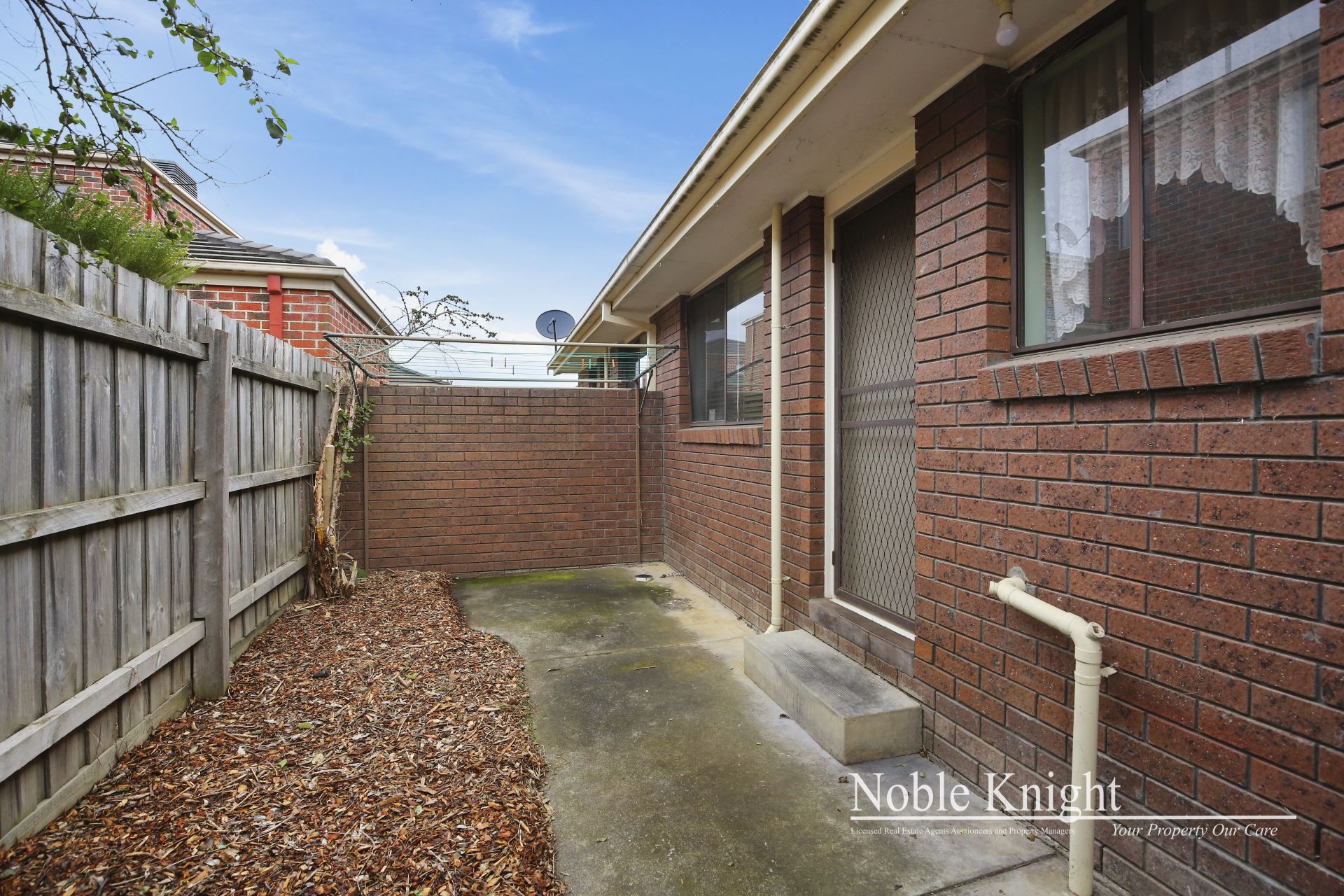 1/58 Beresford Road, Lilydale Noble Knight