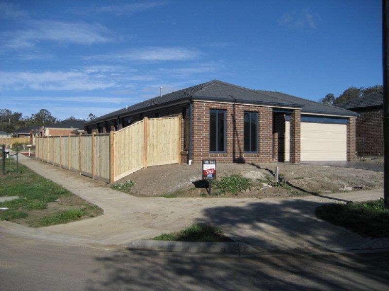Brand New In Quiet Pocket Of Mernda. OPEN FOR INSPECTION FRIDAY 17TH AUGUST @ 5PM